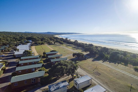 Discovery Parks - Pambula Beach - Great Ocean Road Tourism 1