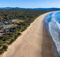 Discovery Parks - Pambula Beach - Great Ocean Road Tourism
