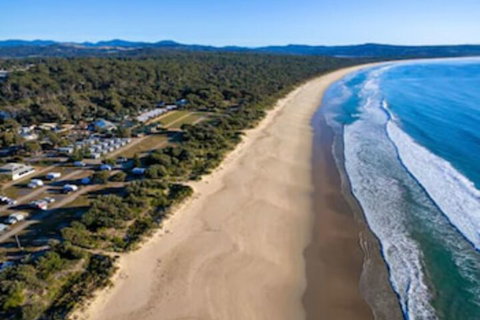 Discovery Parks - Pambula Beach - Great Ocean Road Tourism 0
