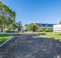 Hawkesbury Race Club Motel - Great Ocean Road Tourism