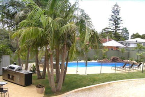 Koala Tree Motel - Great Ocean Road Tourism 1
