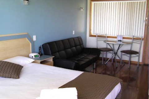 Koala Tree Motel - Great Ocean Road Tourism 4