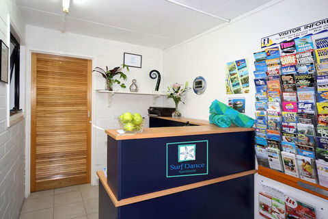 Surf Dance - Great Ocean Road Tourism 1