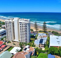 Coolum Baywatch Resort - Great Ocean Road Tourism