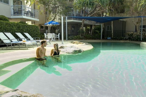 Seacove Resort - Great Ocean Road Tourism 1