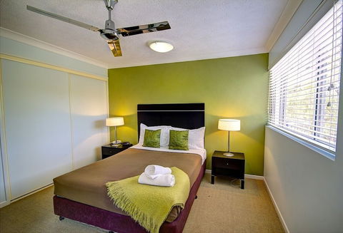 Seacove Resort - Great Ocean Road Tourism 5