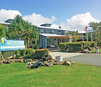 Seacove Resort - Great Ocean Road Tourism 3