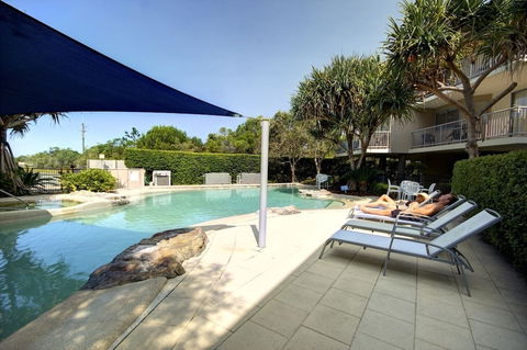 Seacove Resort - Great Ocean Road Tourism 2