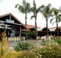 Vine Inn Barossa - Great Ocean Road Tourism