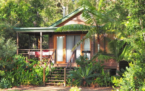 Lake Weyba Cottages - Great Ocean Road Tourism 4