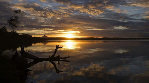 Lake Weyba Cottages - Great Ocean Road Tourism 0