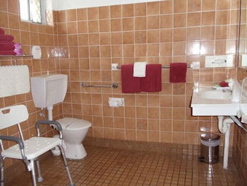 Town & Country Motor Inn - Great Ocean Road Tourism 5