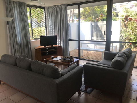 Peregian Court Resort - Great Ocean Road Tourism 4