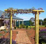 Lavendale Farmstay  Cottages York - Great Ocean Road Tourism