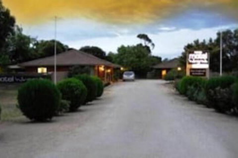 Motel Wingrove - Great Ocean Road Tourism 3