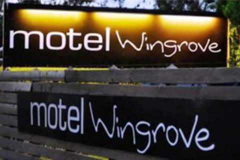 Motel Wingrove - Great Ocean Road Tourism 1