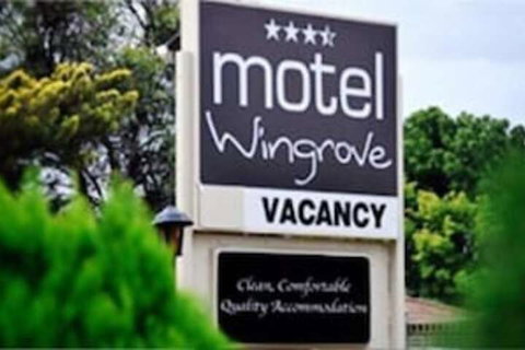 Motel Wingrove - Great Ocean Road Tourism 2