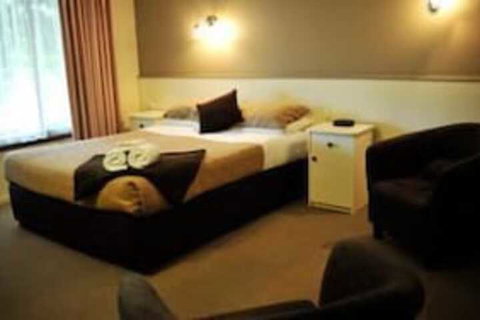 Motel Wingrove - Great Ocean Road Tourism 0