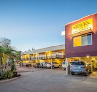 Nambour Heights Motel - Great Ocean Road Tourism