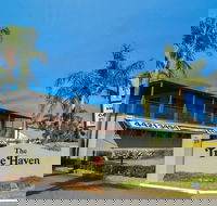 Treehaven Tourist Park - Great Ocean Road Tourism