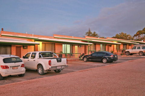 Streaky Bay Motel And Villas - Great Ocean Road Tourism 1