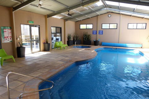 Streaky Bay Motel And Villas - Great Ocean Road Tourism 4