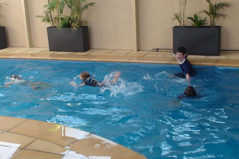 Streaky Bay Motel And Villas - Great Ocean Road Tourism 5