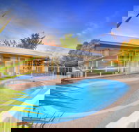 Boulevarde Motor Inn - Great Ocean Road Tourism