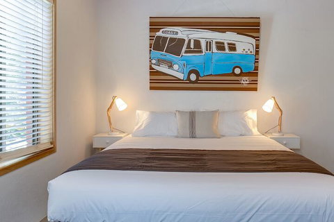 Sorrento Beach House - Great Ocean Road Tourism 4