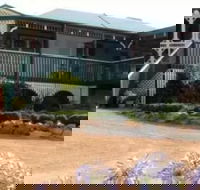 Gooromon Park Cottages - Great Ocean Road Tourism