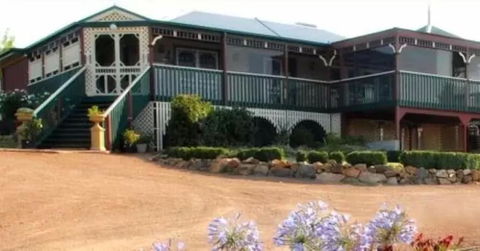Gooromon Park Cottages - Great Ocean Road Tourism 0