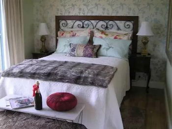 Gooromon Park Cottages - Great Ocean Road Tourism 2