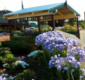 Gooromon Park Cottages - Great Ocean Road Tourism 1