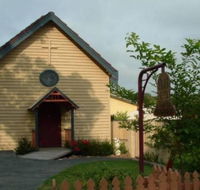 Bell Chapel B  B - Great Ocean Road Tourism