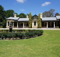 Collingrove Homestead - Great Ocean Road Tourism