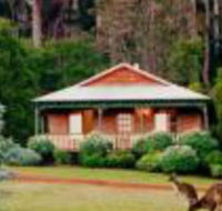 Karri Valley Chalets - Great Ocean Road Tourism