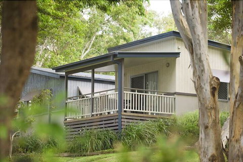 Reflections Holiday Parks Moonee Beach - Great Ocean Road Tourism 2