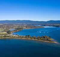 Beauty Point Tourist Park - Great Ocean Road Tourism