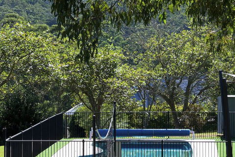 Clarendon Forest Retreat - Great Ocean Road Tourism 4