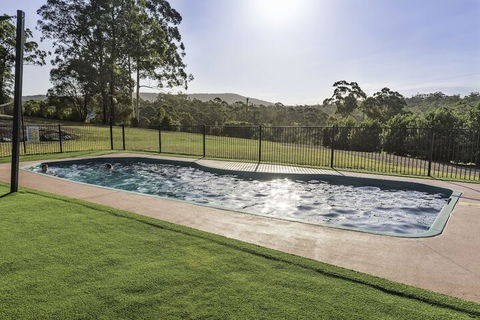 Clarendon Forest Retreat - Great Ocean Road Tourism 5