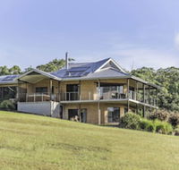 Clarendon Forest Retreat - Great Ocean Road Tourism