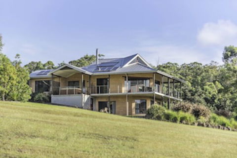 Clarendon Forest Retreat - Great Ocean Road Tourism 0