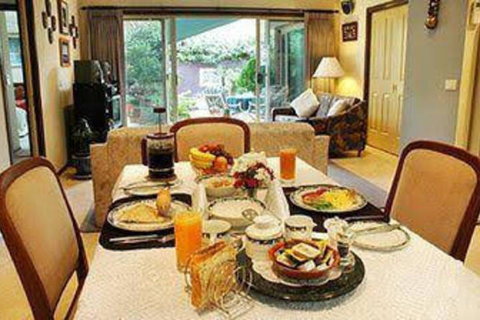 Woodland By The Bay & Puddleduck Cottage - Great Ocean Road Tourism 6