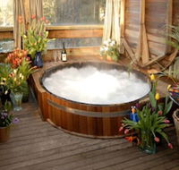 Arcadia Cottages - Great Ocean Road Tourism