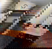 Greenock's Old Telegraph Station - Great Ocean Road Tourism