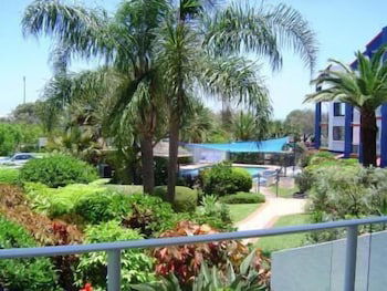 Casablanca Beachfront Holiday Apartments - Great Ocean Road Tourism 0
