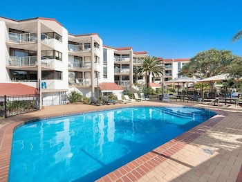 Casablanca Beachfront Holiday Apartments - Great Ocean Road Tourism 4