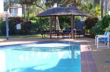 Casablanca Beachfront Holiday Apartments - Great Ocean Road Tourism 3