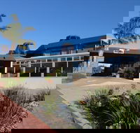 Apollon Motor Inn - Great Ocean Road Tourism