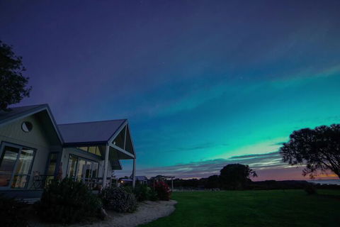 Bear Gully Coastal Cottages - Great Ocean Road Tourism 1